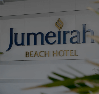 Jumeirah Beach Hotel